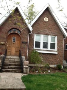 Residential Roofing Service