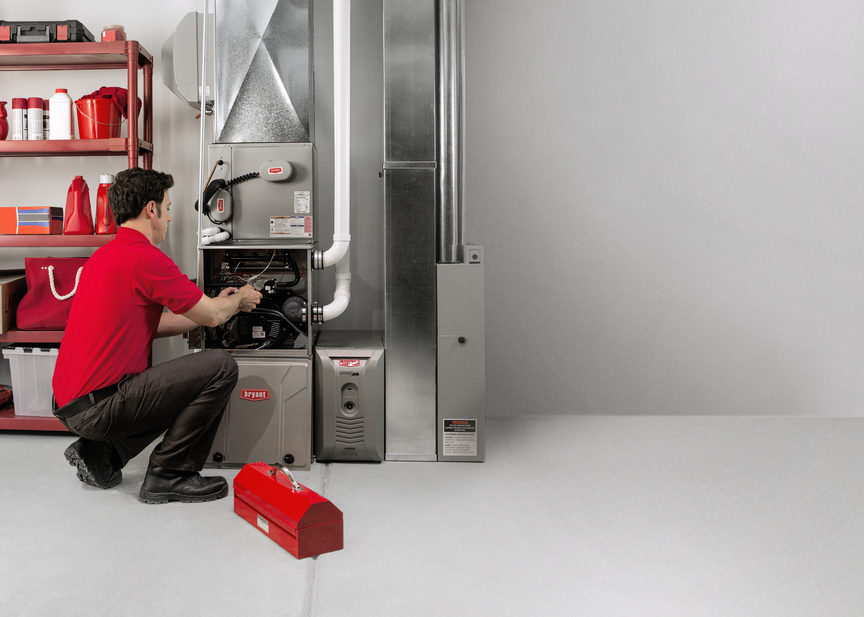 Experienced Air Conditioning Repair